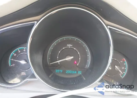 2009 Chevrolet Malibu Lt z USA, uszkodzony, nr VIN 1G1ZH57B39F204864